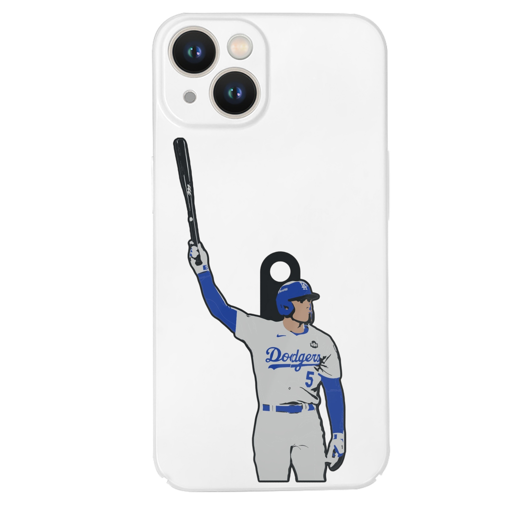  IPhone 14 Series Full-Cover Hard Case – Shockproof With Raised Camera Protection – Precise Cutouts, Wireless Charging Compatible – Durable, Anti-Yellowing, Easy To Clean